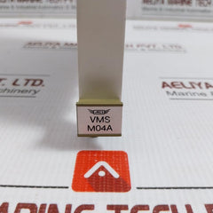 Jrcs Rom/Ram Pcb Module Vms M04A 806200 F