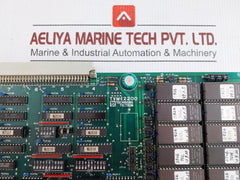 Jrcs Rom/Ram Pcb Module Vms M04A 806200 F