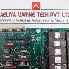 Jrcs Rom/Ram Pcb Module Vms M04A 806200 F