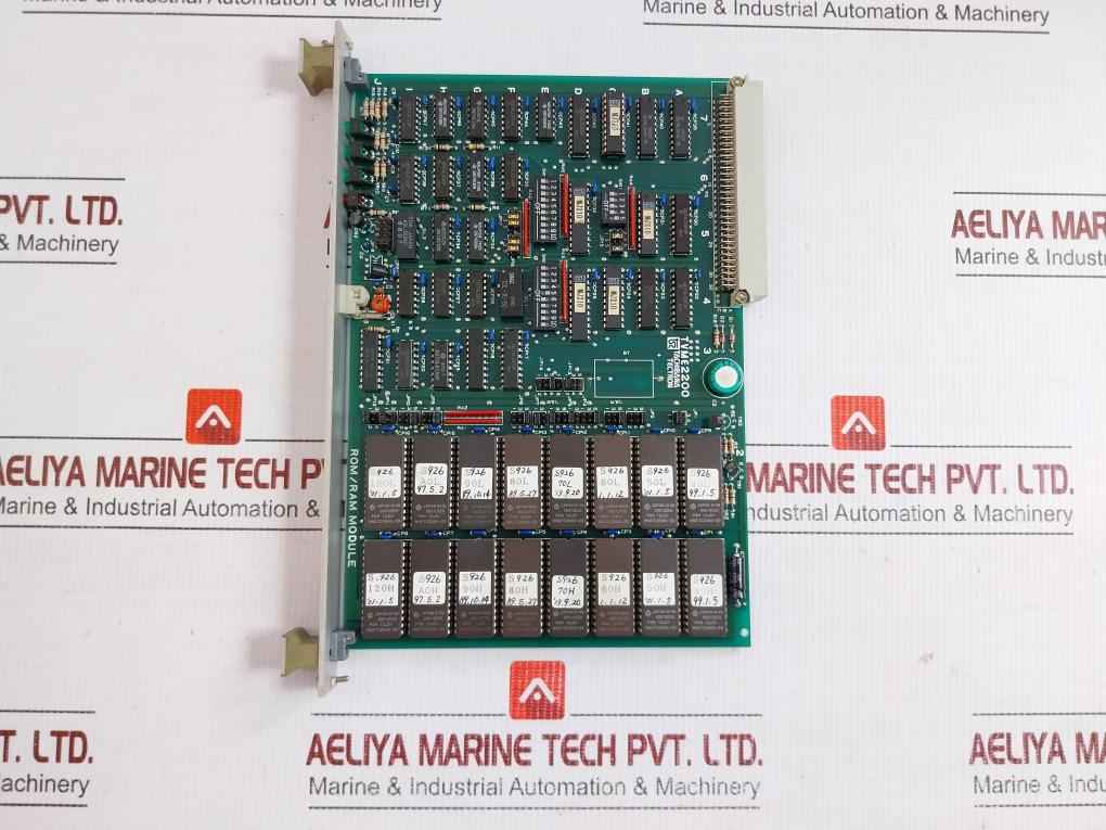 Jrcs Vms M04A