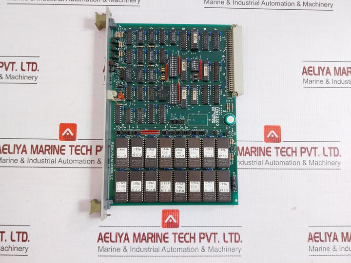 Jrcs Vms M04A