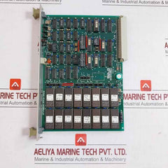 Jrcs Vms M04A