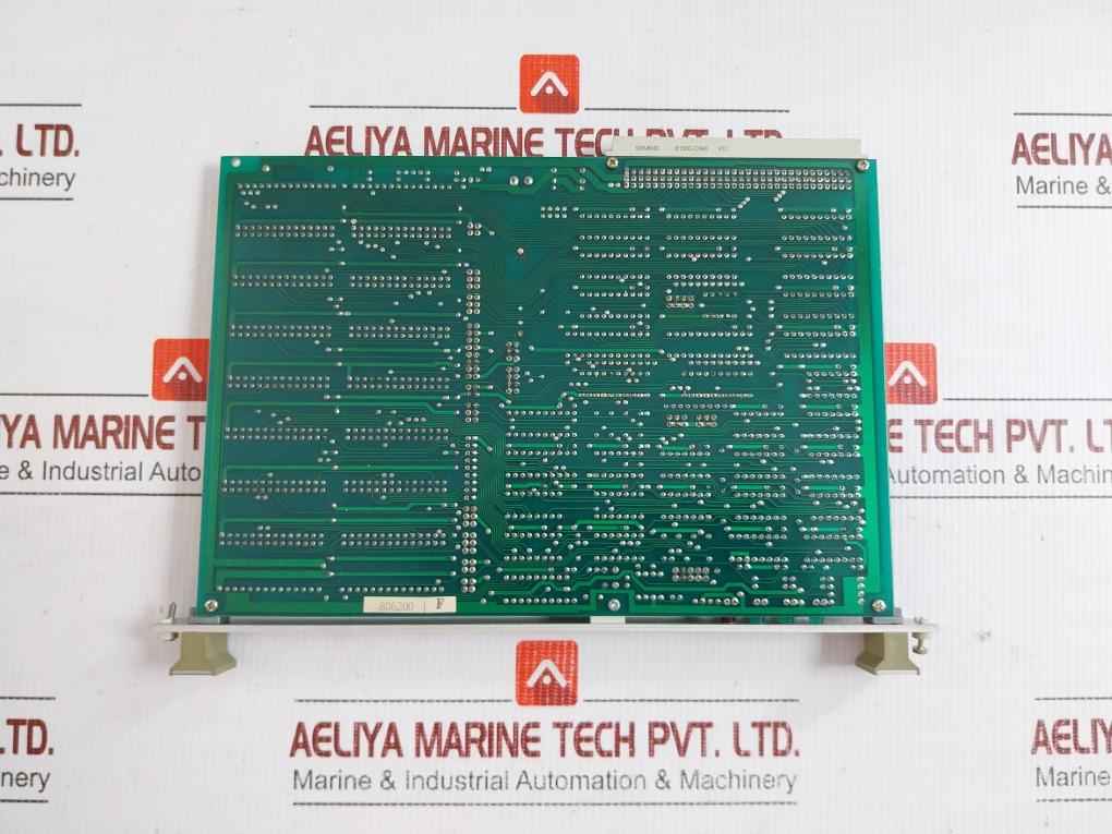 Jrcs Vms M04A