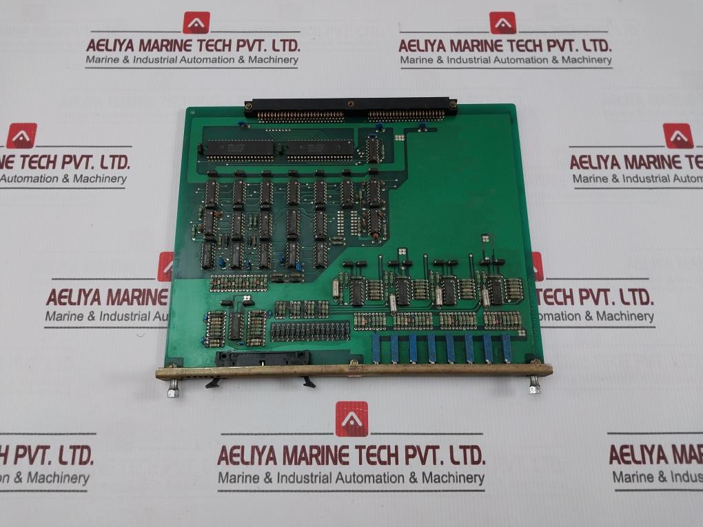 Jrcs Jmc-sms-1B Automatic Generator Controller Sms-u 113A 24V Dc 55Ma