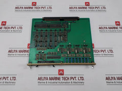 Jrcs Jmc-sms-1B Automatic Generator Controller Sms-u 113A 24V Dc 55Ma