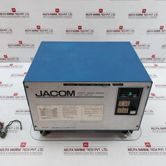 Jrcs Jmc-sms-1B Automatic Generator Controller Sms-u 113A 24V Dc 55Ma