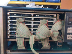 Jrcs Jmc-sms-1B Automatic Generator Controller Sms-u 113A 24V Dc 55Ma