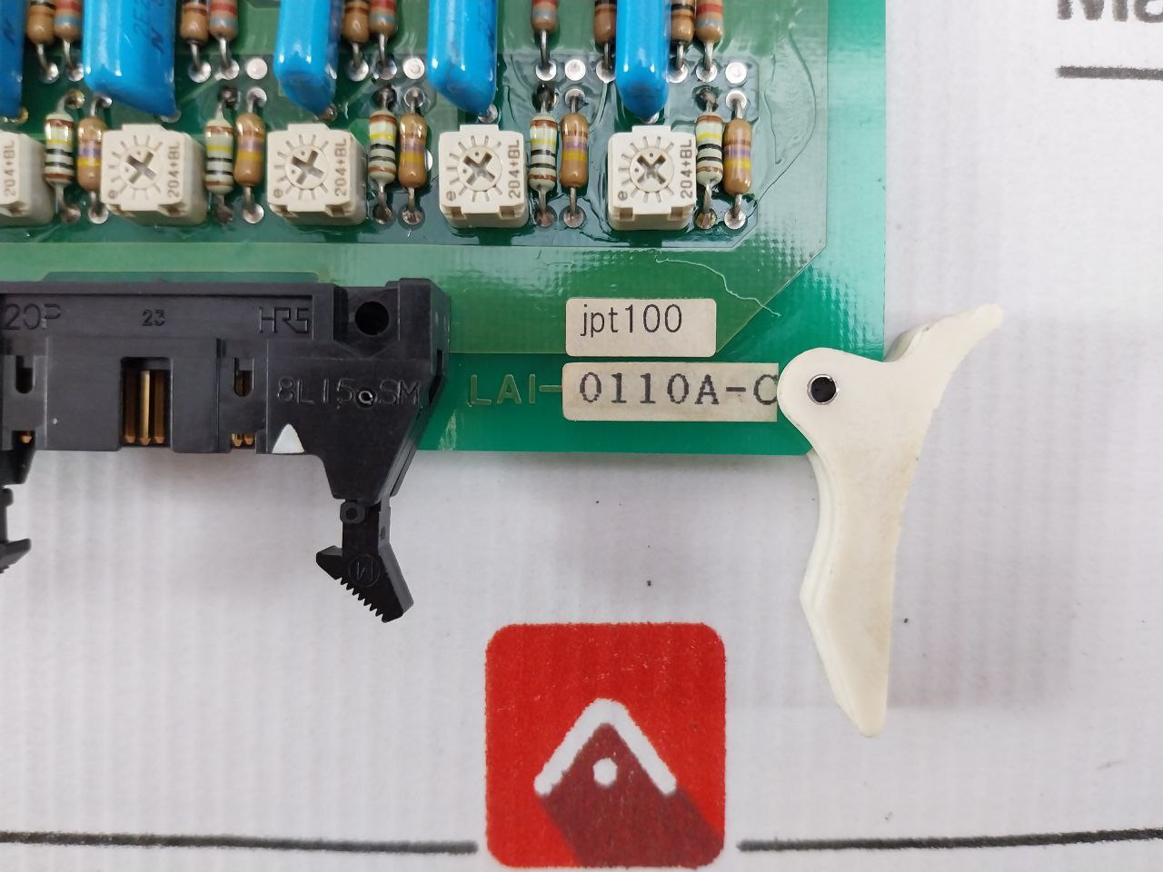 Jrcs Lai-0110A-c