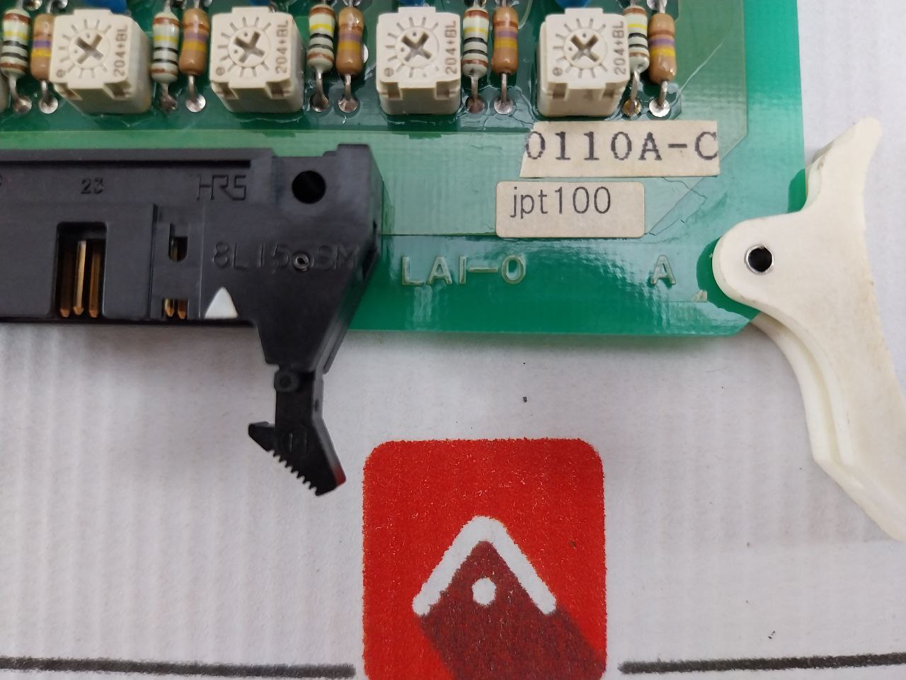 Jrcs Lai-0110A-c