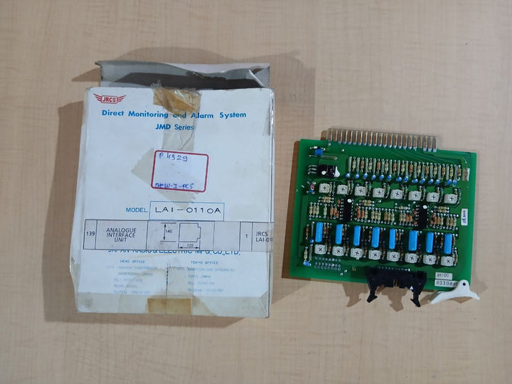 Jrcs Lai-0110A-c