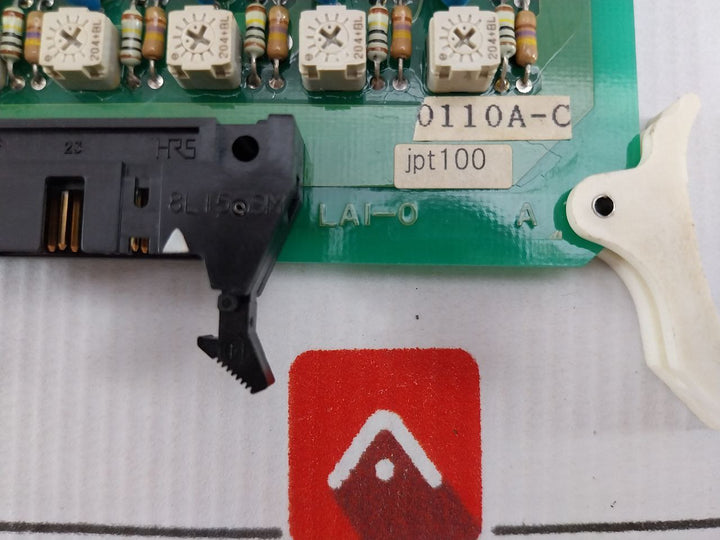 Jrcs Lai-0110A-c