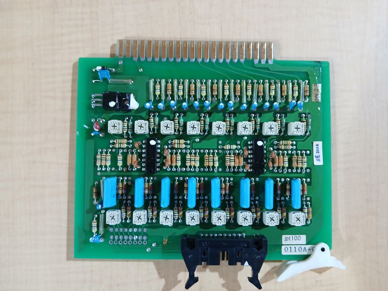 Jrcs Lai-0110A-c