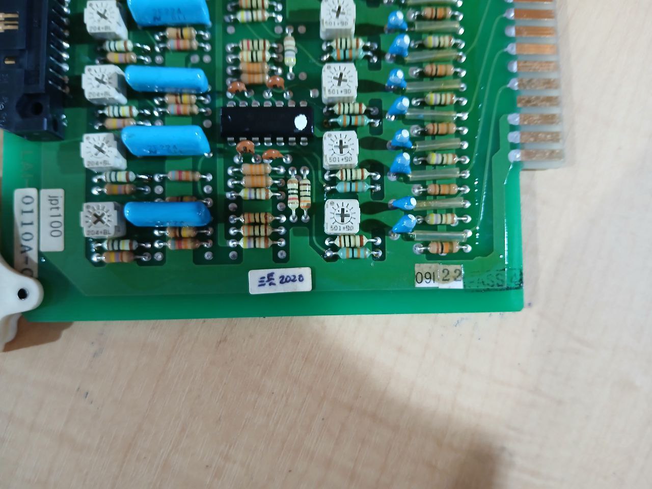 Jrcs Lai-0110A-c