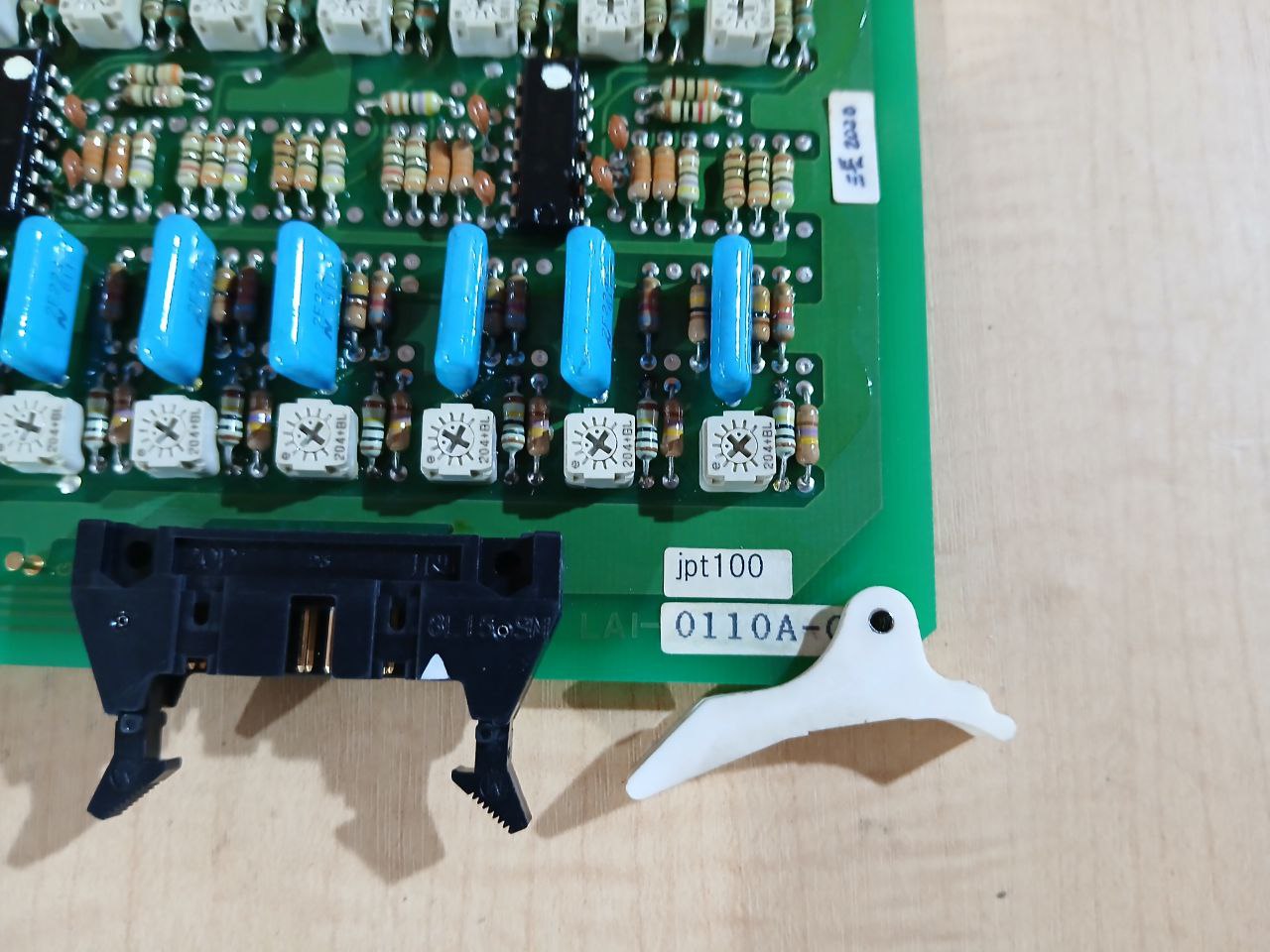 Jrcs Lai-0110A-c