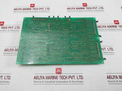 Jrcs Lms-m501B Digital Input Unit Pcb Iotk1