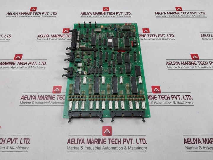 Jrcs Lms-m501B Digital Input Unit Pcb Iotk1