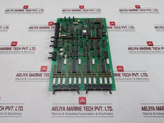 Jrcs Lms-m501B Digital Input Unit Pcb Iotk1