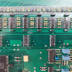 Jrcs Lms-m502A Net-work Analog-1 Pcb Card