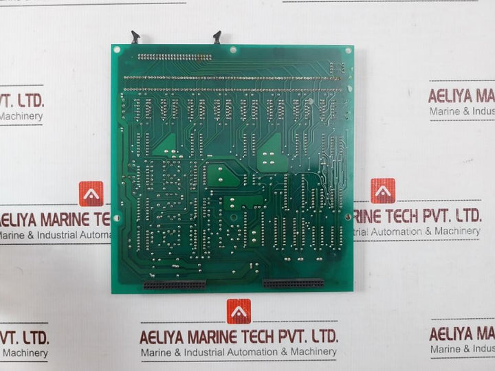 Jrcs Lms-m502A Net-work Analog-1 Pcb Card