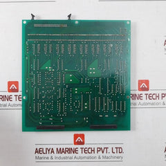 Jrcs Lms-m502A Net-work Analog-1 Pcb Card