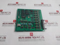 Jrcs Lms-m502A Network Analog Module Pcb