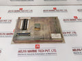 Jrcs Sms-u35A Operation Panel Unit 24V