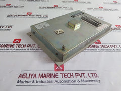 Jrcs Sms-u35A Operation Panel Unit