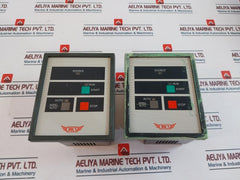 Jrcs Scu-an8 Starter Control Unit 7Yy 18Vac