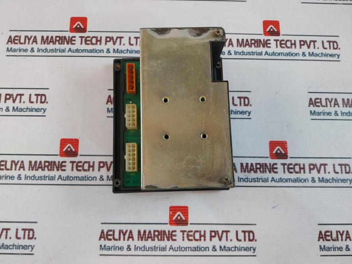Jrcs Scu-an8 Starter Control Unit 7Yy 18Vac
