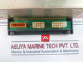 Jrcs Scu-an8 Starter Control Unit 7Yy 18Vac