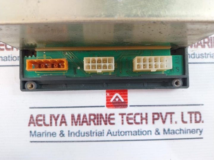 Jrcs Scu-an8 Starter Control Unit 7Yy 18Vac
