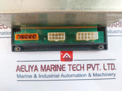 Jrcs Scu-an8 Starter Control Unit 7Yy 18Vac
