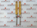Jrm 0-300°C Thermometer 380Mm Stem Length