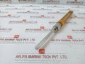 Jrm 0-300°C Thermometer 380Mm Stem Length