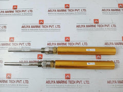 Jrm 0-300°C Thermometer 380Mm Stem Length
