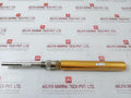 Jrm 0-300°C Thermometer 380Mm Stem Length
