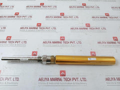 Jrm 0-300°C Thermometer 380Mm Stem Length