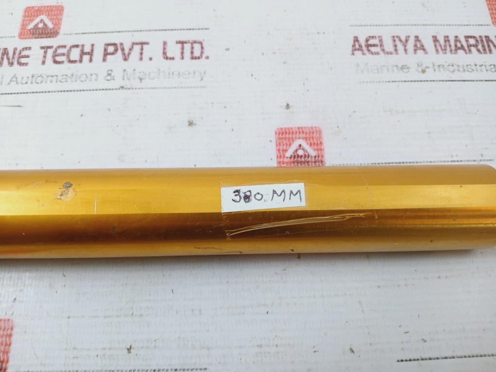 Jrm 0-300°C Thermometer 380Mm Stem Length