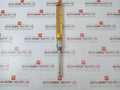 Jrm 0-300°C Thermometer 380Mm Stem Length