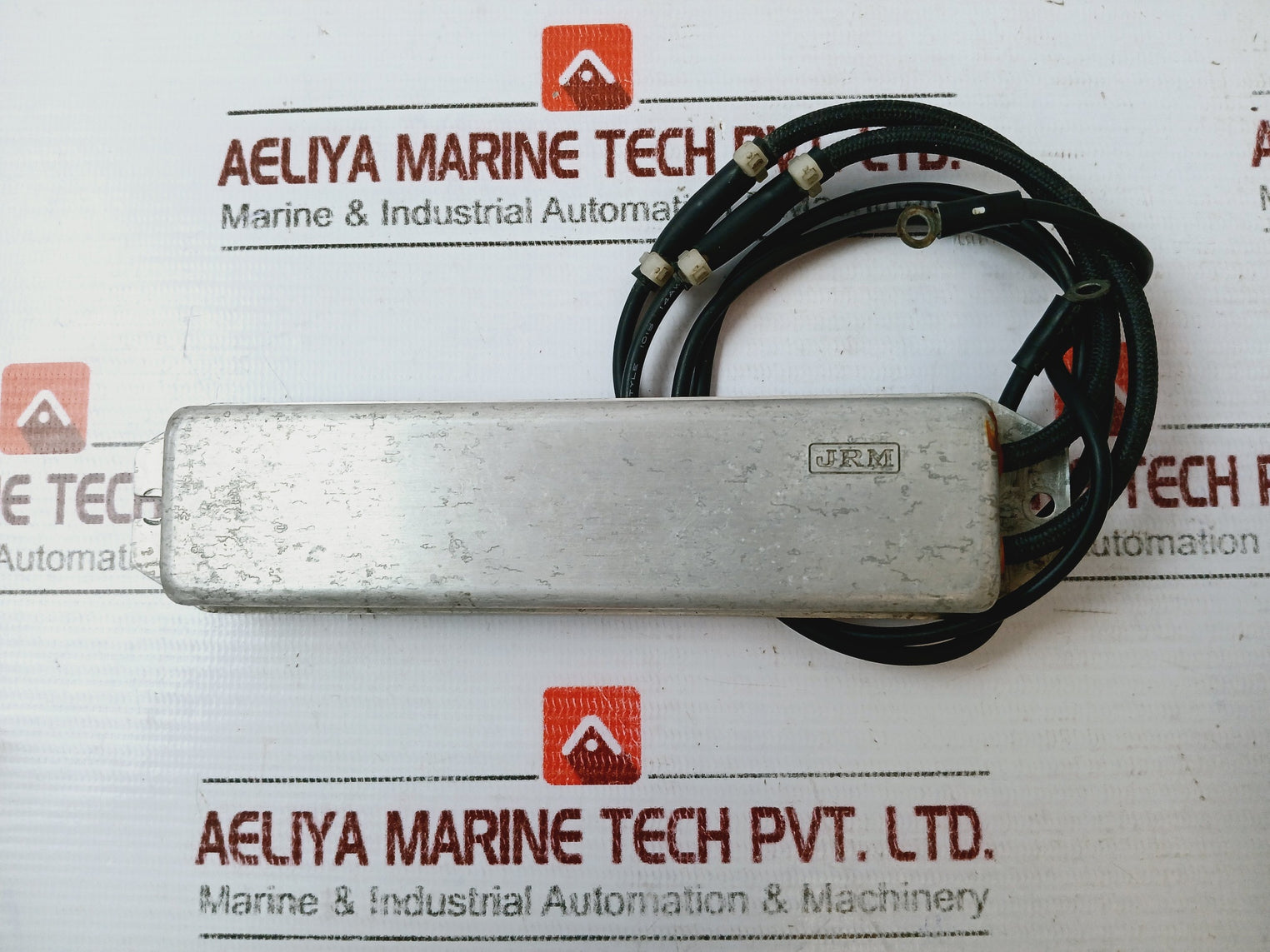 Jrm 15kohmj 120w Resistor