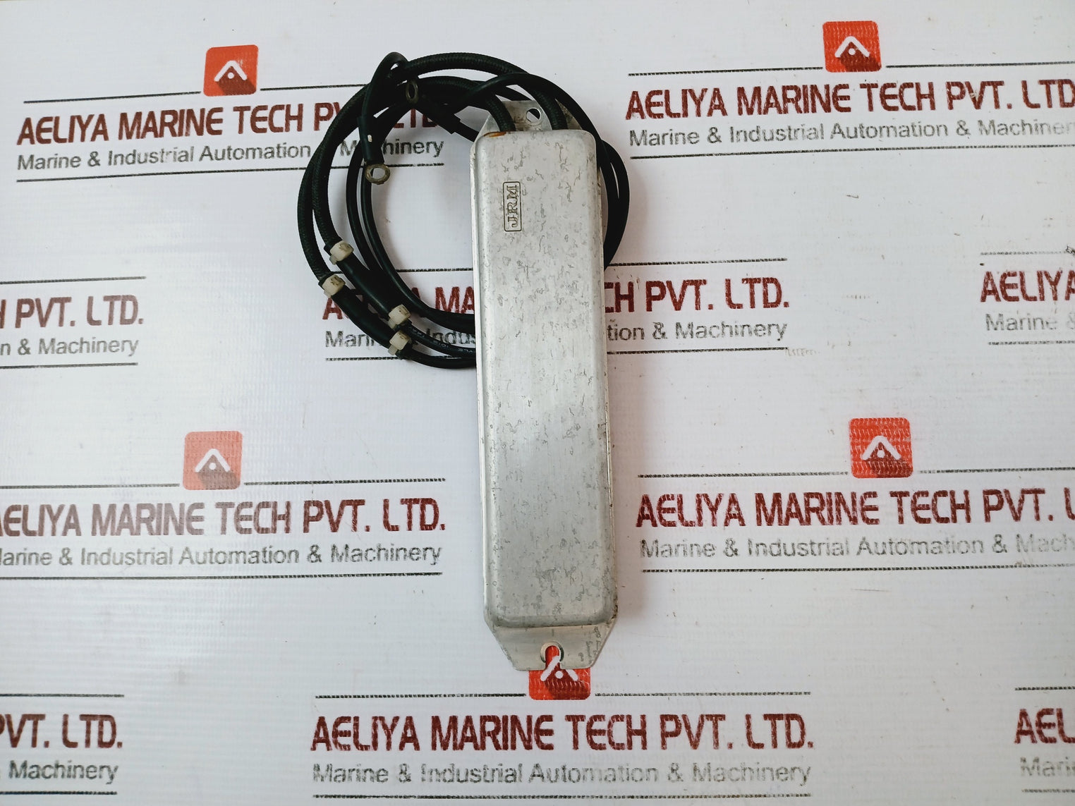 Jrm 15kohmj 120w Resistor