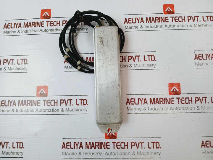 Jrm 15kohmj 120w Resistor