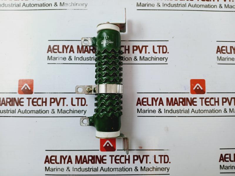 Jrm 1? Resistor Lk