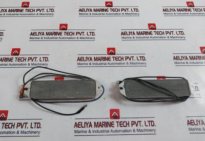 Jrm 20w 10kohmj X 2 Braking Resistor
