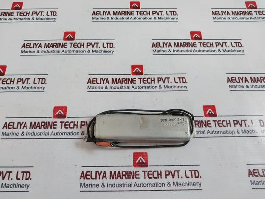 Jrm 20w 10kohmj X 2 Braking Resistor