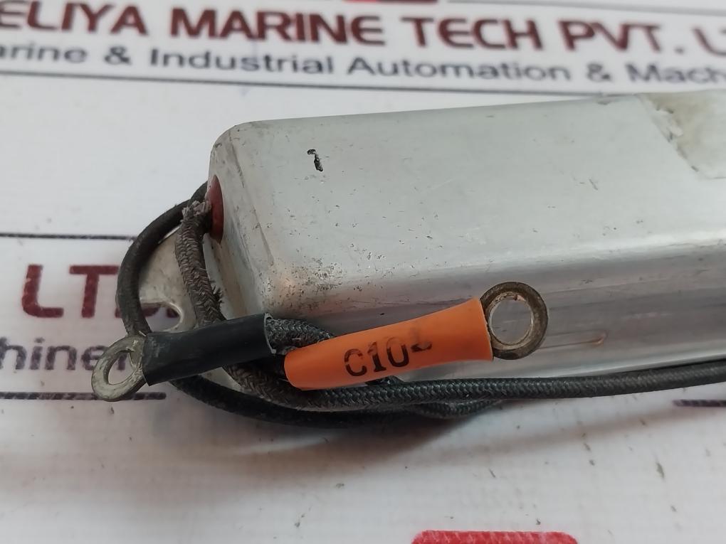 Jrm 20w 10kohmj X 2 Braking Resistor