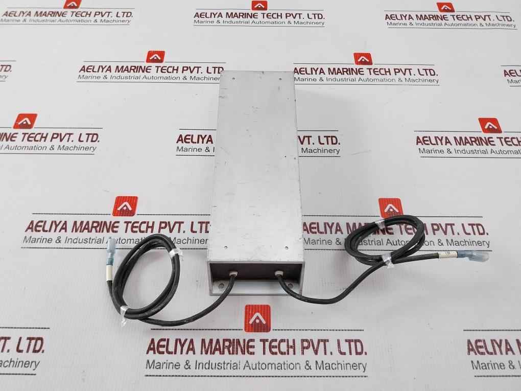 Jrm 2R0J Power Resistor Assembly 500W