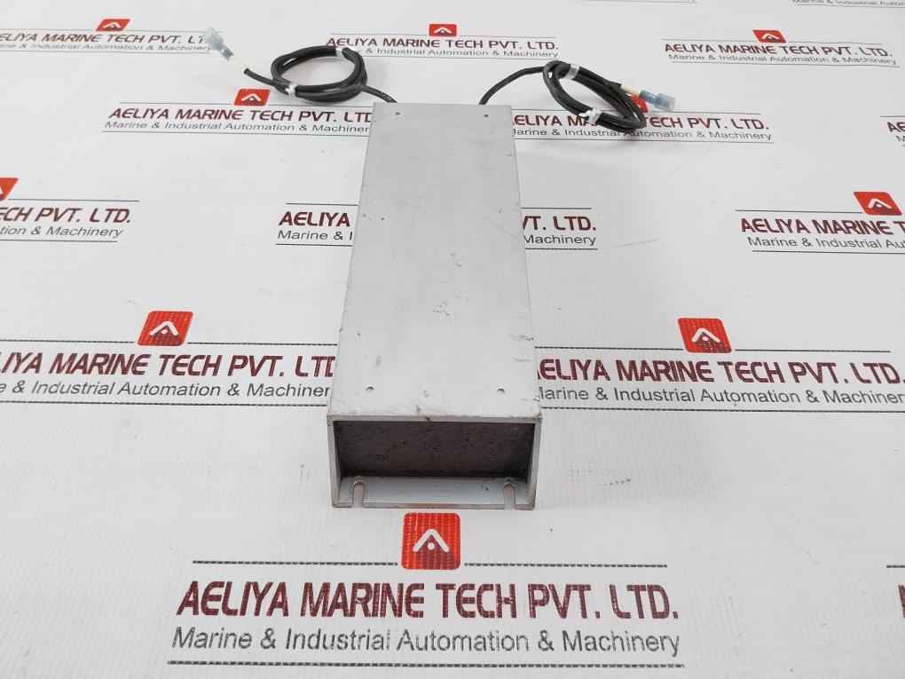 Jrm 2R0J Power Resistor Assembly 500W