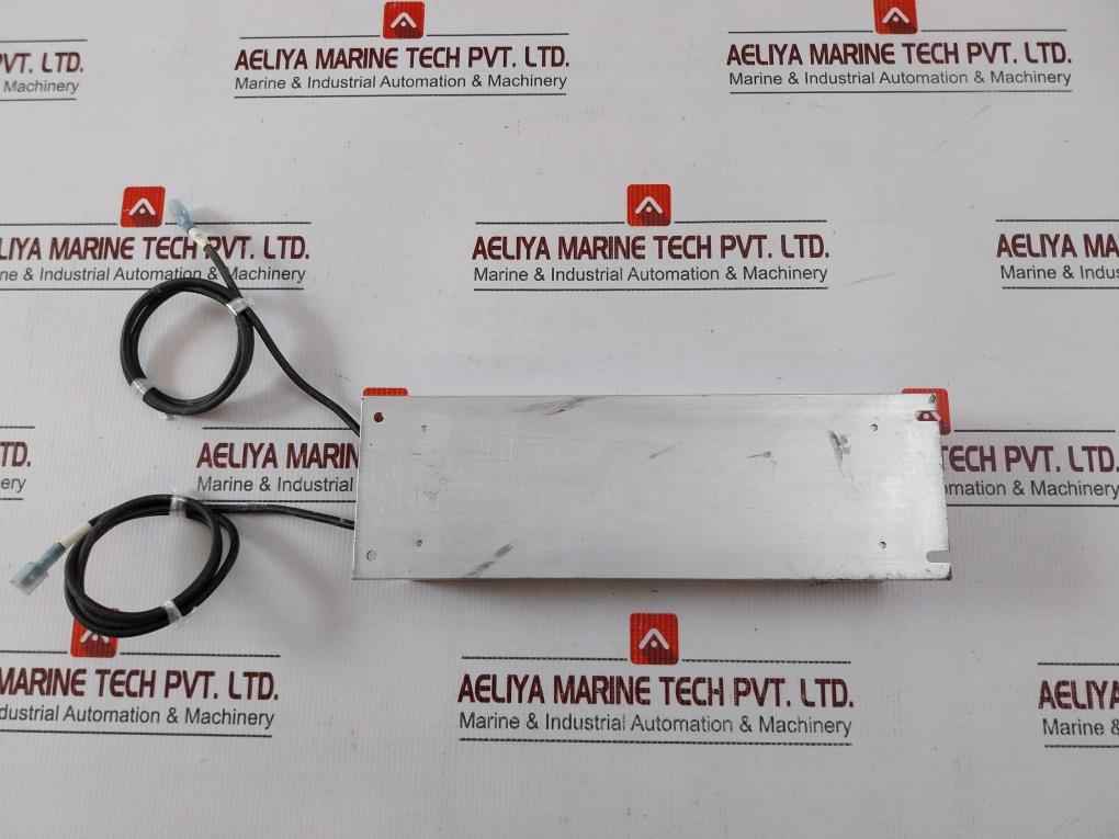 Jrm 2R0J Power Resistor Assembly 500W