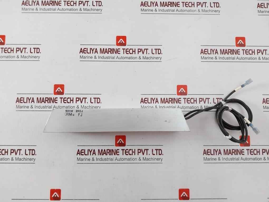 Jrm 2R0J Power Resistor Assembly 500W